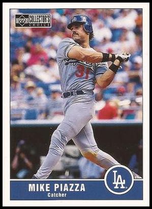 279 Mike Piazza